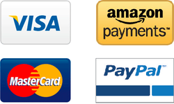 See the full list of payment options